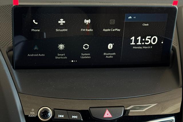 2026 Acura RDX Base