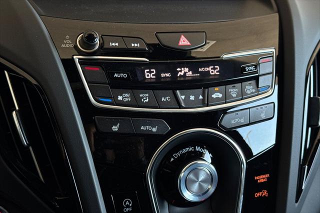 2026 Acura RDX Base