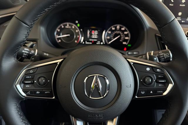 2026 Acura RDX Base