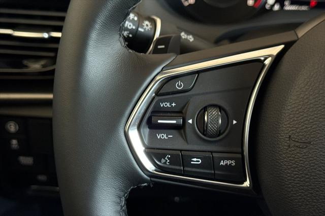 2026 Acura RDX Base