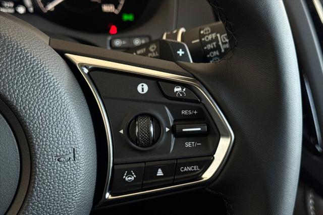 2026 Acura RDX Base