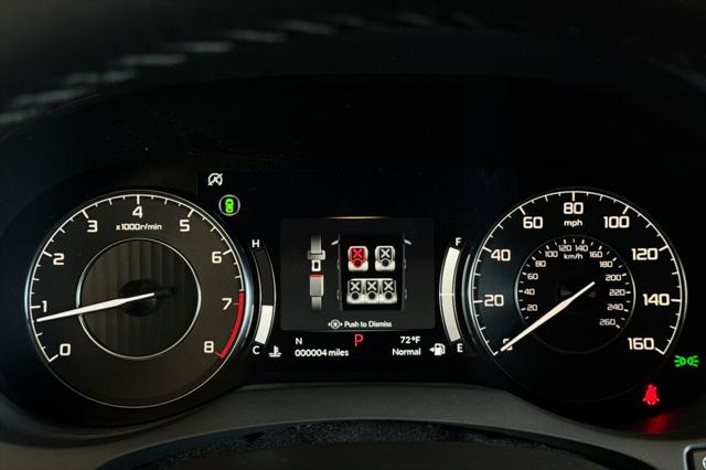2026 Acura RDX Base