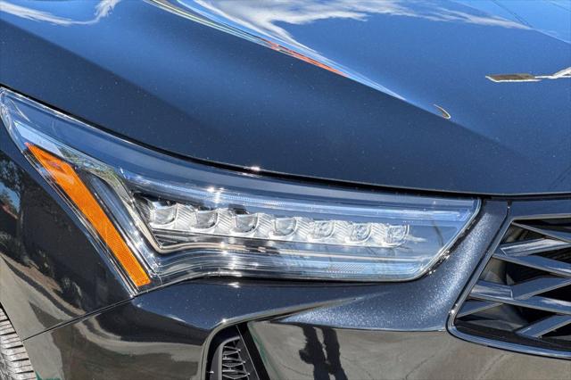 2026 Acura RDX Base
