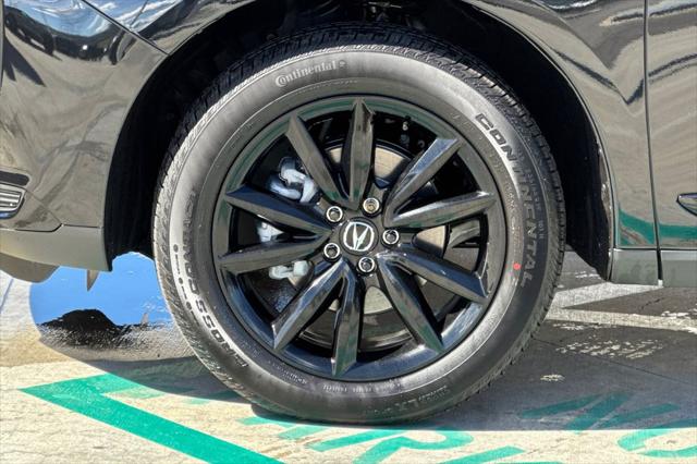 2026 Acura RDX Base