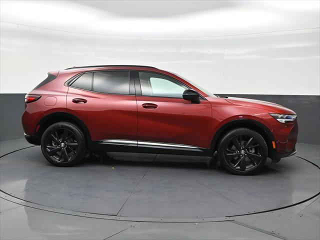 2023 Buick Envision Preferred AWD