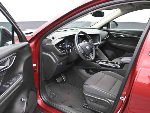 2023 Buick Envision Preferred AWD