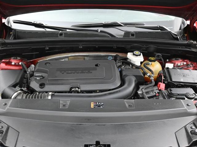 2023 Buick Envision Preferred AWD