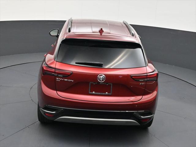 2023 Buick Envision Preferred AWD