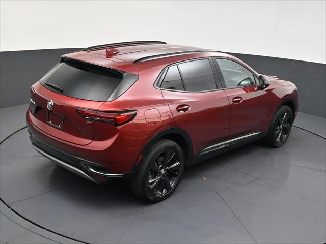 2023 Buick Envision Preferred AWD