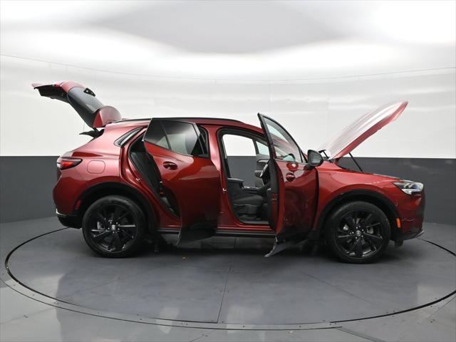 2023 Buick Envision Preferred AWD