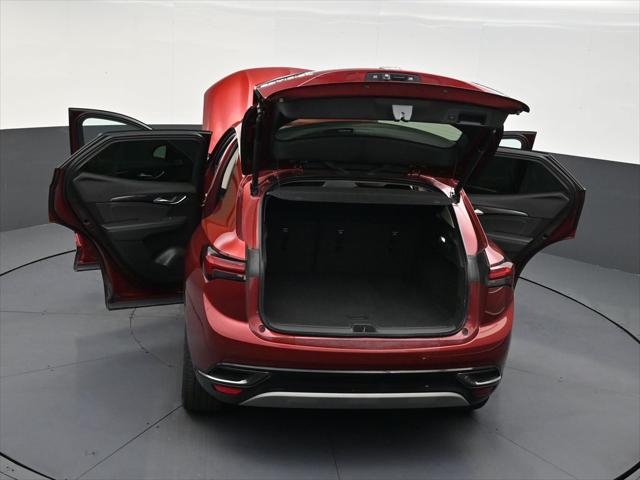 2023 Buick Envision Preferred AWD