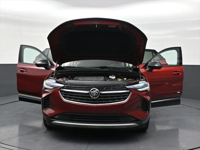 2023 Buick Envision Preferred AWD