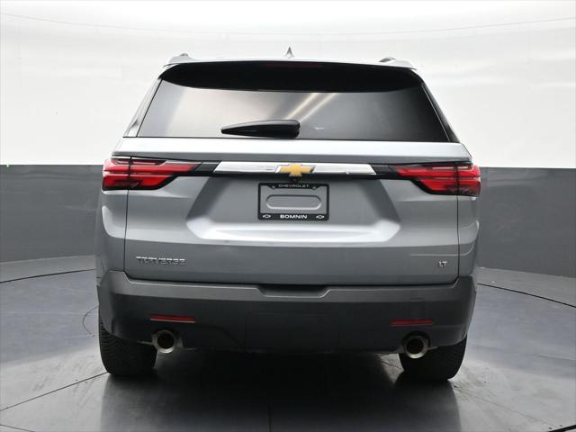 2023 Chevrolet Traverse FWD LT Cloth