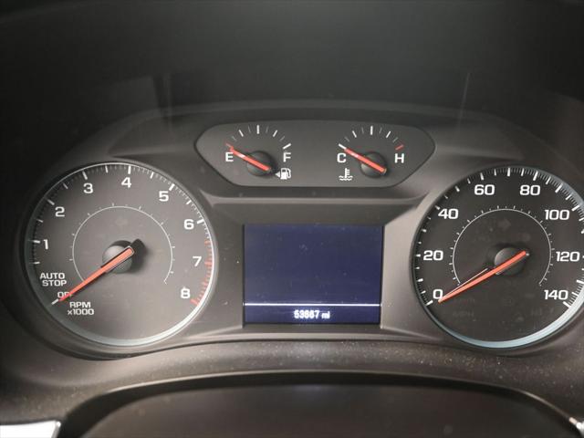 2023 Chevrolet Traverse FWD LT Cloth