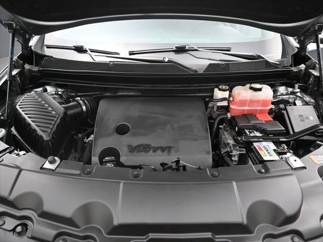 2023 Chevrolet Traverse FWD LT Cloth
