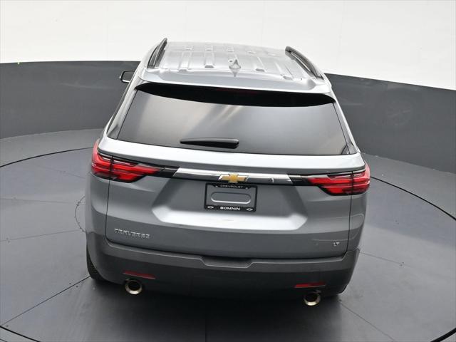 2023 Chevrolet Traverse FWD LT Cloth