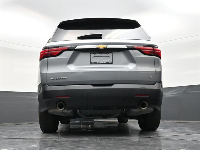 2023 Chevrolet Traverse FWD LT Cloth