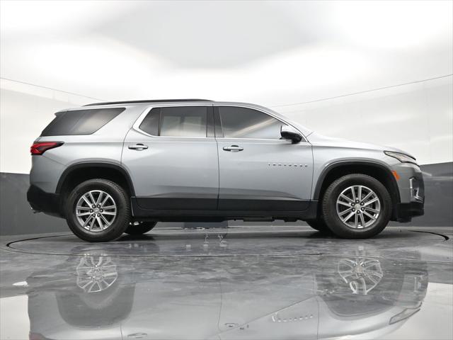 2023 Chevrolet Traverse FWD LT Cloth