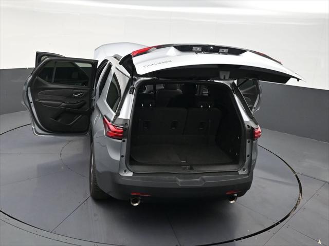2023 Chevrolet Traverse FWD LT Cloth