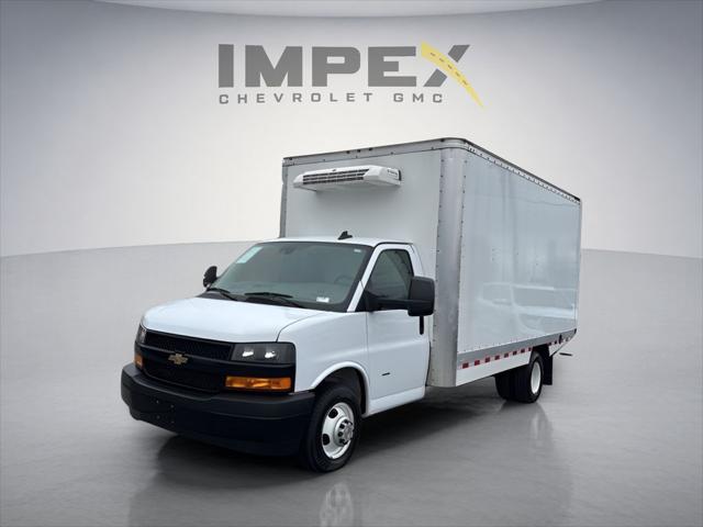 2024 Chevrolet Express Cutaway Work Van for sale in Reidsville, NC