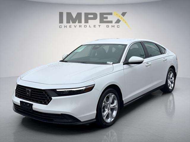 2024 Honda Accord LX for sale in Reidsville, NC