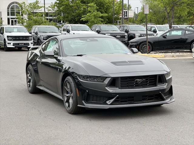 2026 Ford Mustang Dark Horse Fastback for sale in Chantilly, VA