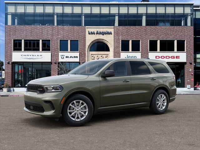 2026 Dodge Durango GT RWD