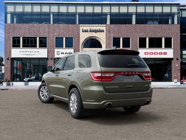 2026 Dodge Durango GT RWD