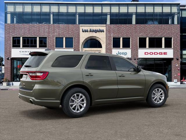 2026 Dodge Durango GT RWD