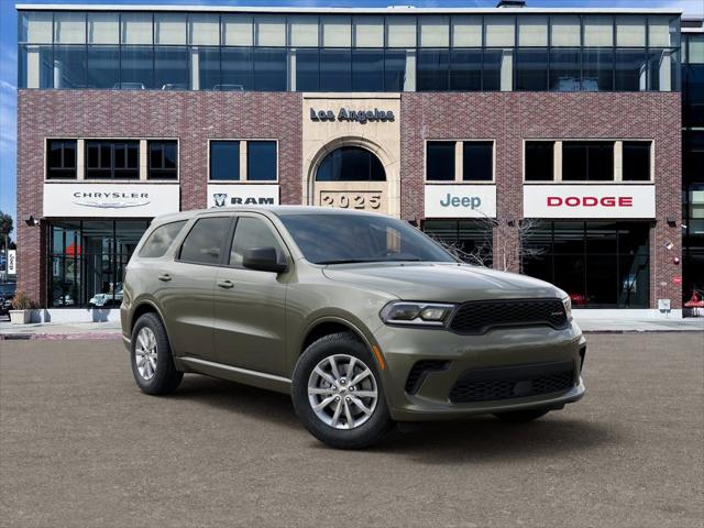 2026 Dodge Durango GT RWD