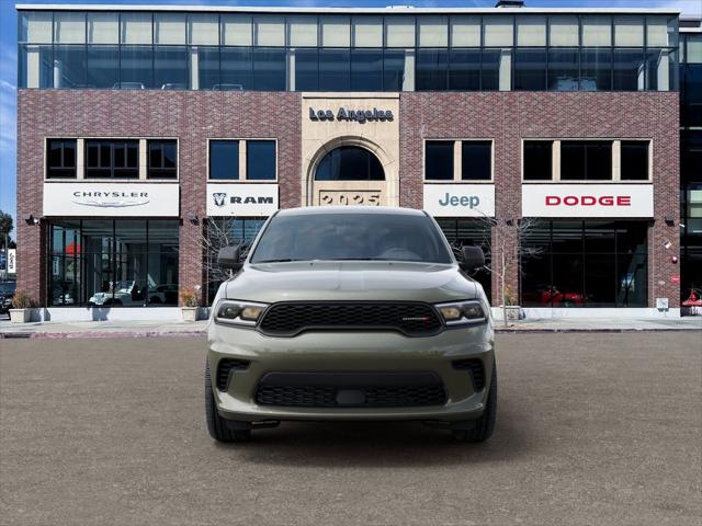 2026 Dodge Durango GT RWD