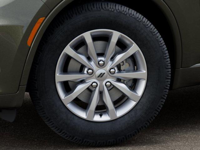 2026 Dodge Durango GT RWD