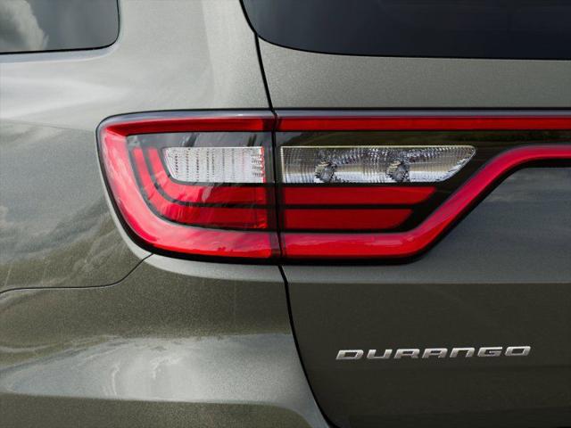 2026 Dodge Durango GT RWD