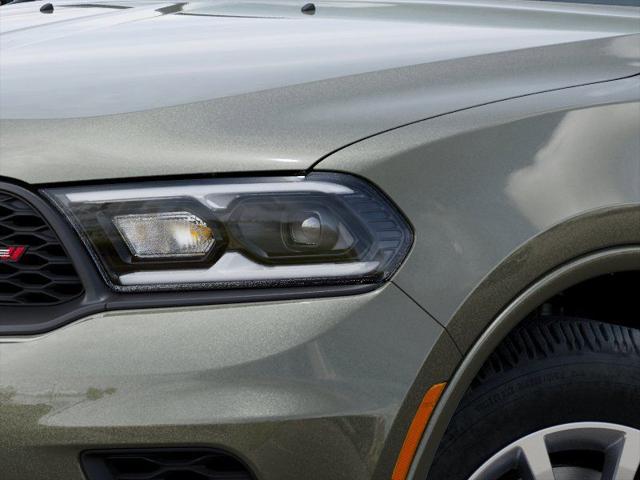 2026 Dodge Durango GT RWD