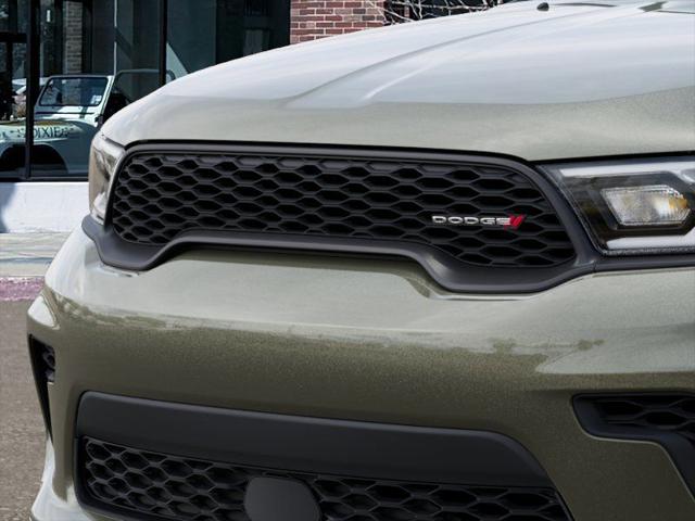 2026 Dodge Durango GT RWD