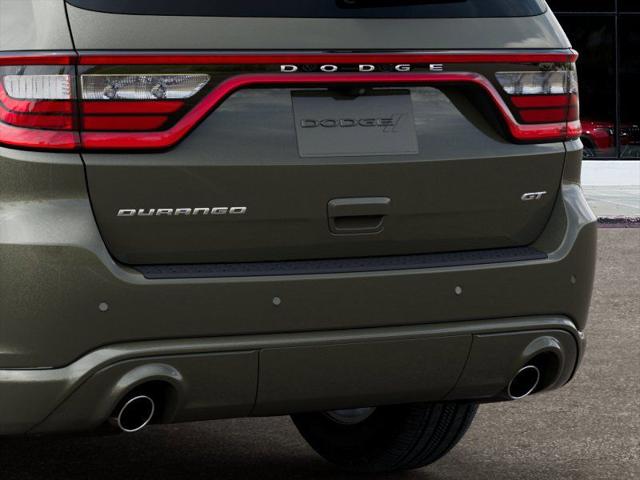 2026 Dodge Durango GT RWD
