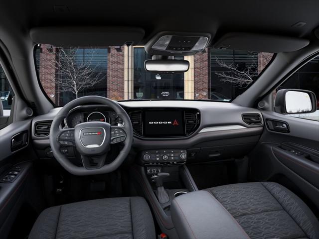 2026 Dodge Durango GT RWD