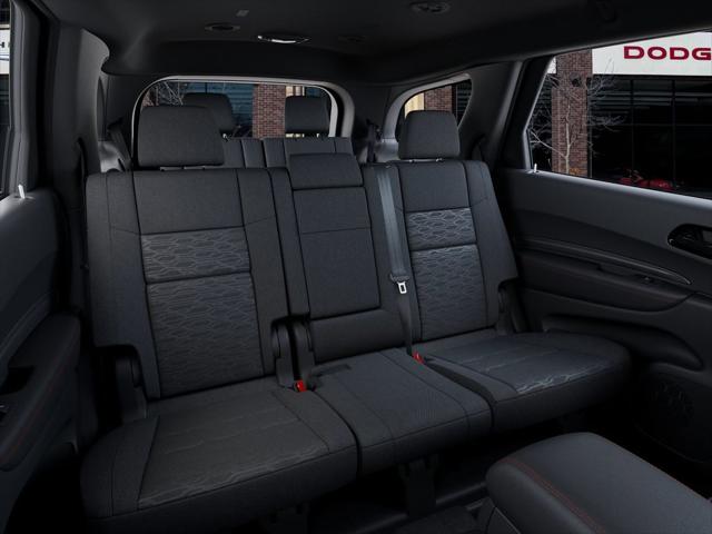 2026 Dodge Durango GT RWD