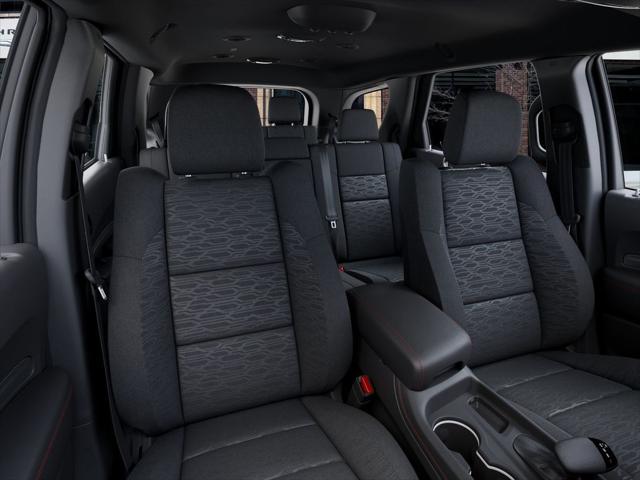 2026 Dodge Durango GT RWD