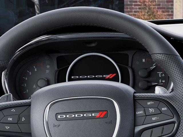 2026 Dodge Durango GT RWD