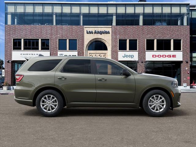 2026 Dodge Durango GT RWD