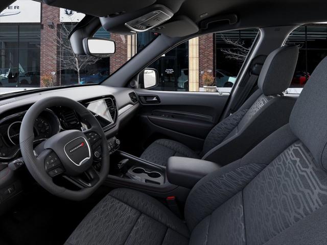 2026 Dodge Durango GT RWD
