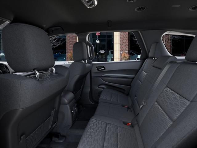 2026 Dodge Durango GT RWD