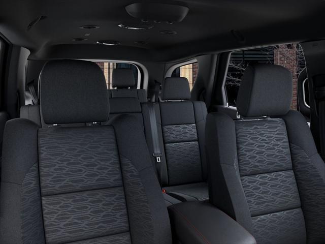 2026 Dodge Durango GT RWD