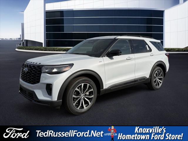 2026 Ford Explorer ST-Line for sale in Knoxville, TN