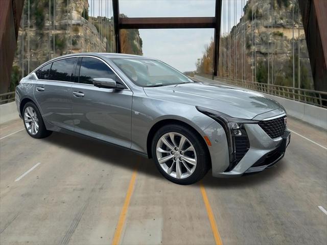 2026 Cadillac CT5 Premium Luxury RWD for sale in Austin, TX