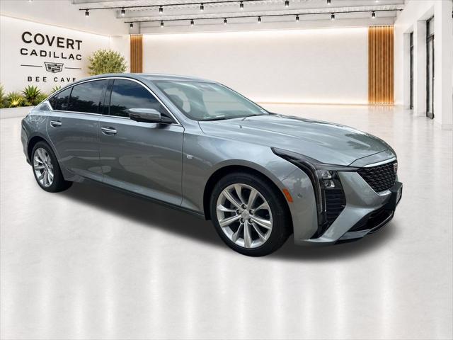 2026 Cadillac CT5 Premium Luxury RWD for sale in Austin, TX