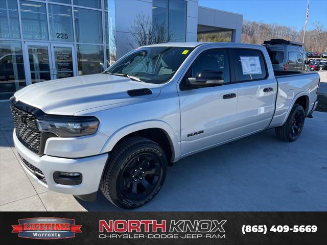 2026 Ram 1500 Big Horn Crew Cab 4x4 6'4" Box for sale in Knoxville, TN