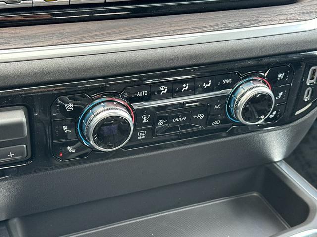 2026 GMC Sierra 1500 Crew Cab, Standard Bed, SLT, 4WD