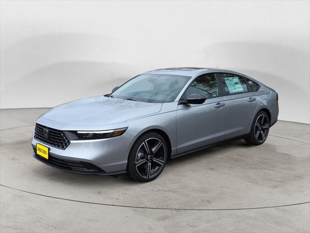 2026 Honda Accord Sedan Sport for sale in Eugene, OR